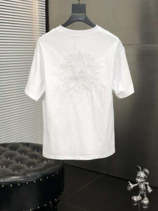 Dior T Shirts Short _SKUDiorXS-Lbwtn6033958